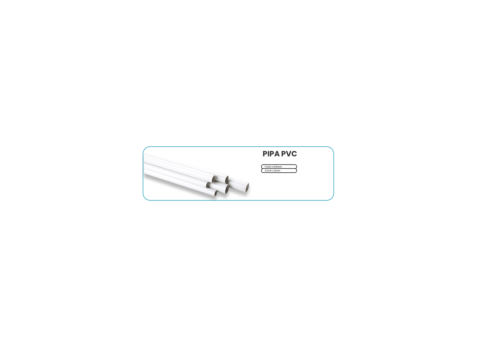 Besi As VCN / S45C